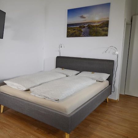 Pretti Apartments - Stilvoll Eingerichtetes Apartment Im Zentrum Von Bamberga Esterno foto